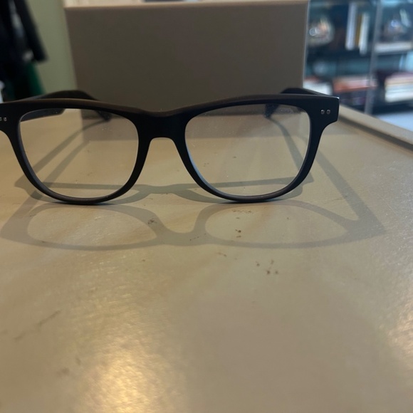Unisex LOOK frames with yellow lenses - NWOT - Picture 2 of 4